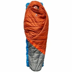Sierra Designs Night Cap 35 Synthetic Sleeping Bag