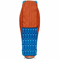 Sierra Designs Night Cap 35 Synthetic Sleeping Bag