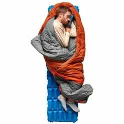 Sierra Designs Night Cap 35 Synthetic Sleeping Bag