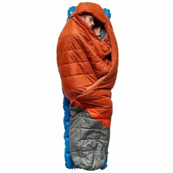 Sierra Designs Night Cap 35 Synthetic Sleeping Bag