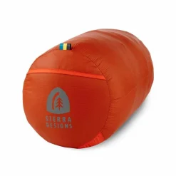 Sierra Designs Night Cap 35 Synthetic Sleeping Bag