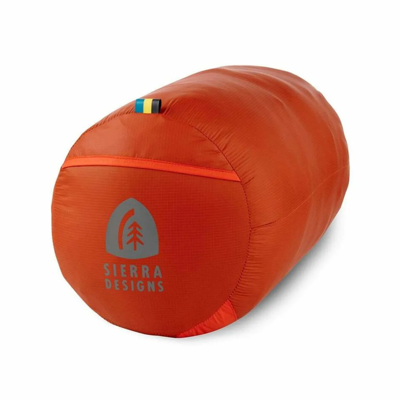 Sierra Designs Night Cap 35 Synthetic Sleeping Bag