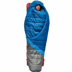 Sierra Designs Night Cap 20 Synthetic Sleeping Bag