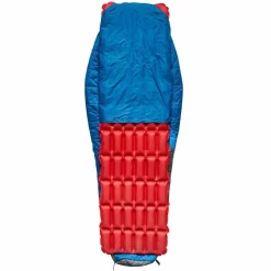 Sierra Designs Night Cap 20 Synthetic Sleeping Bag