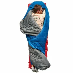 Sierra Designs Night Cap 20 Synthetic Sleeping Bag