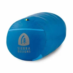 Sierra Designs Night Cap 20 Synthetic Sleeping Bag
