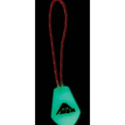 OMM Night Glow Zipper Pulls