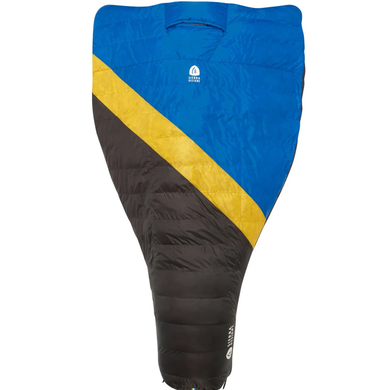 Sierra Designs Nitro 800 35 Degree Down Quilt