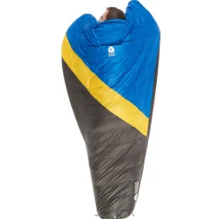 Sierra Designs Nitro 800 35 Degree Down Quilt