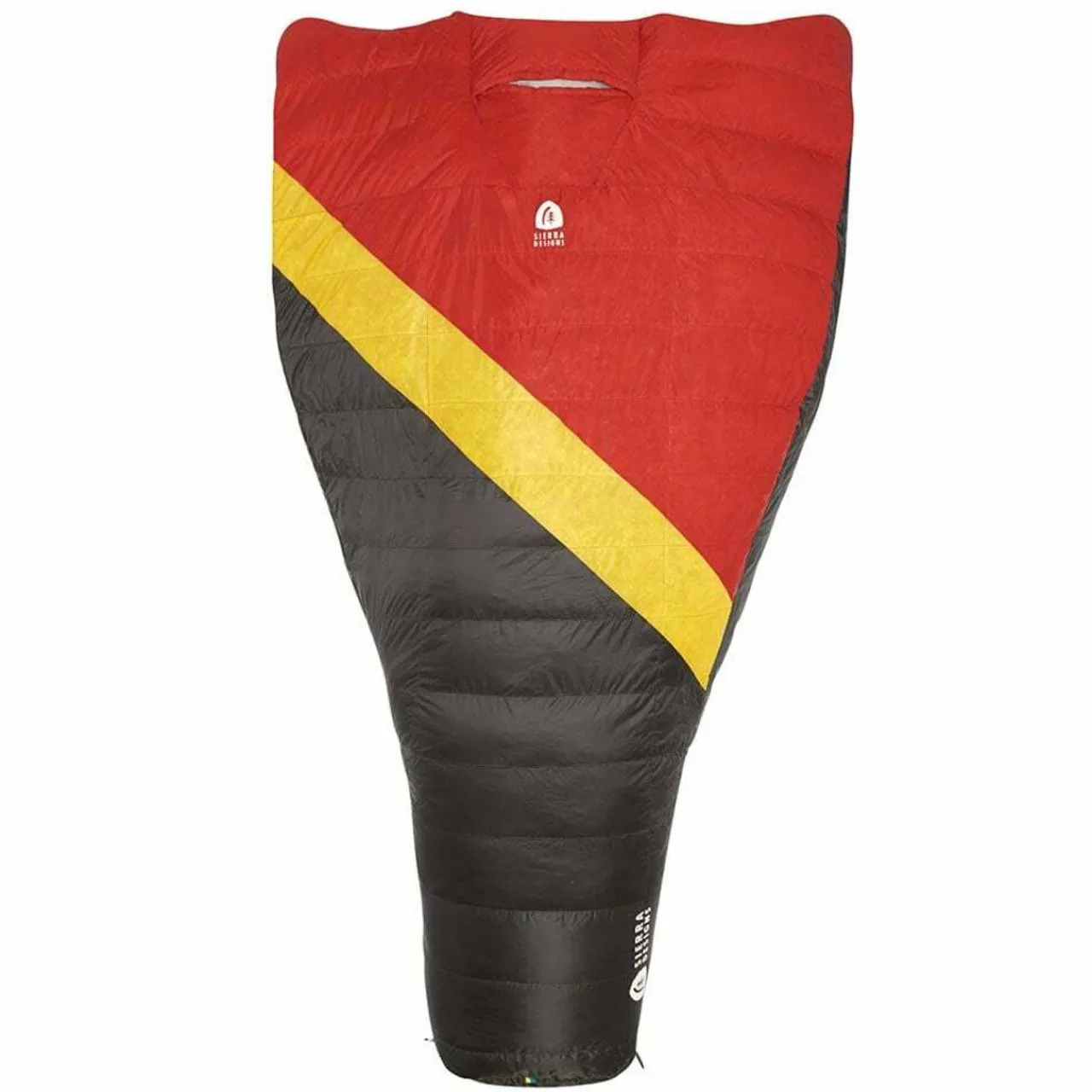 Sierra Designs Nitro 800 20 Degree Down Quilt