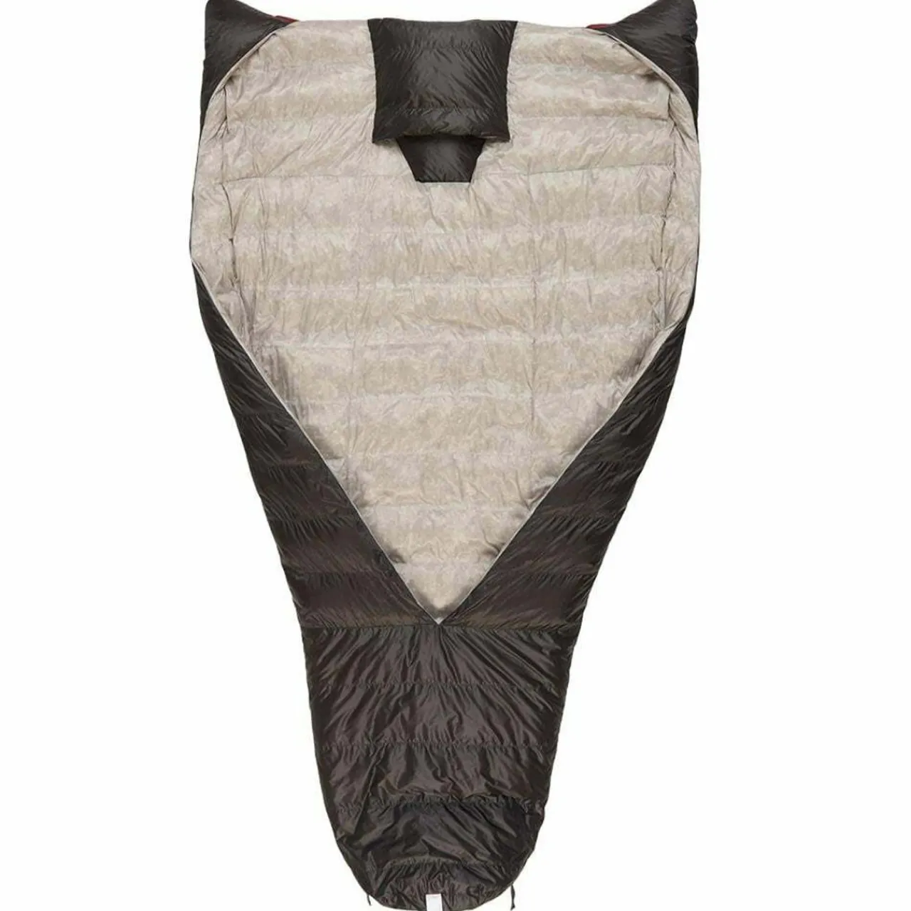 Sierra Designs Nitro 800 20 Degree Down Quilt