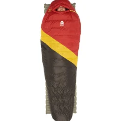 Sierra Designs Nitro 800 20 Degree Down Sleeping Bag