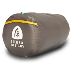Sierra Designs Nitro 800 20 Degree Down Sleeping Bag