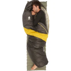 Sierra Designs Nitro 800 0 Degree Down Sleeping Bag
