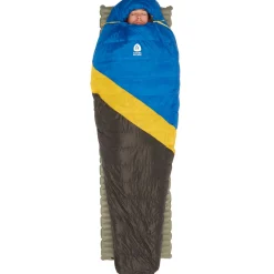 Sierra Designs Nitro 800 35 Degree Down Sleeping Bag