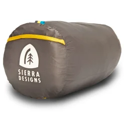 Sierra Designs Nitro 800 35 Degree Down Sleeping Bag