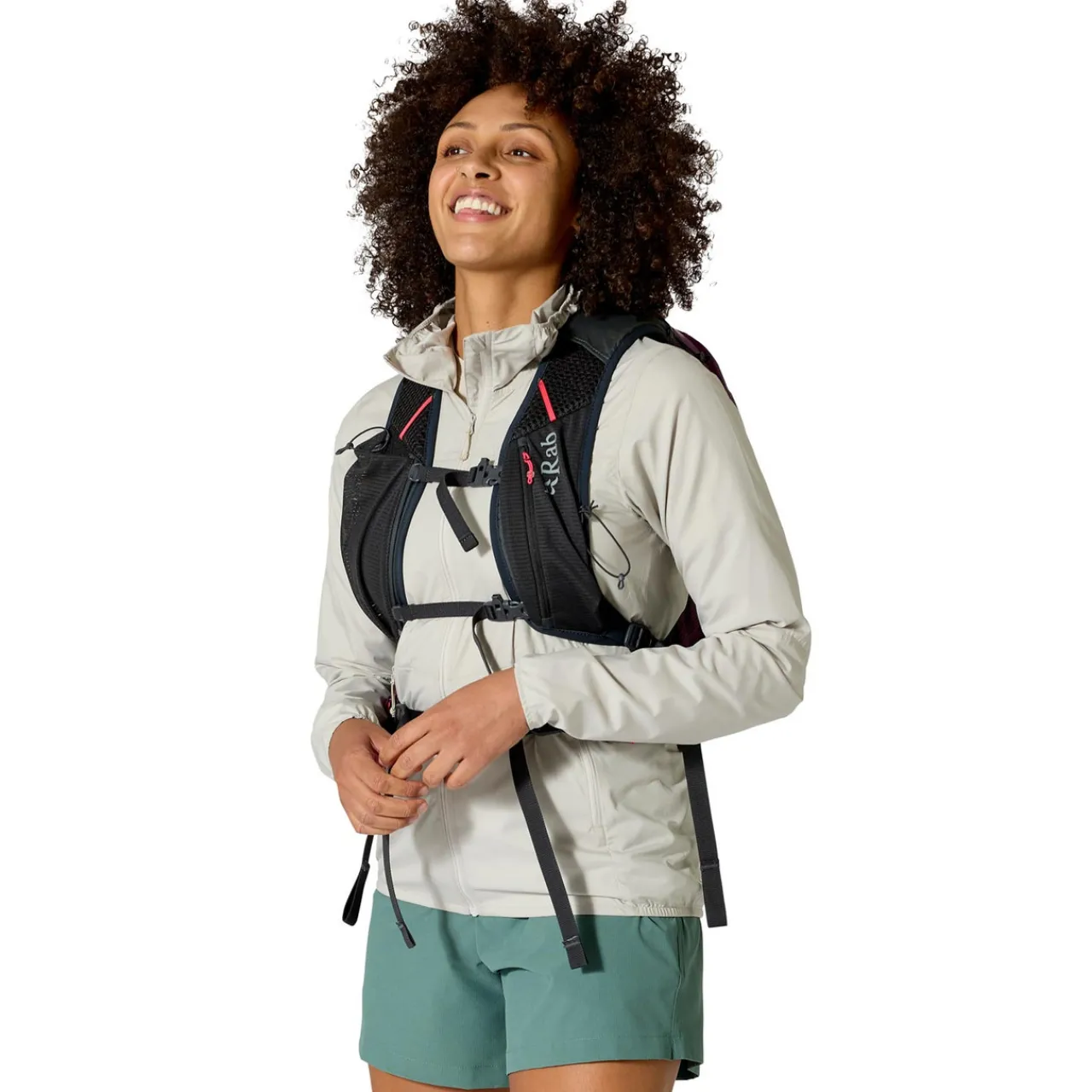 Rab Nitron 18 Rucksack