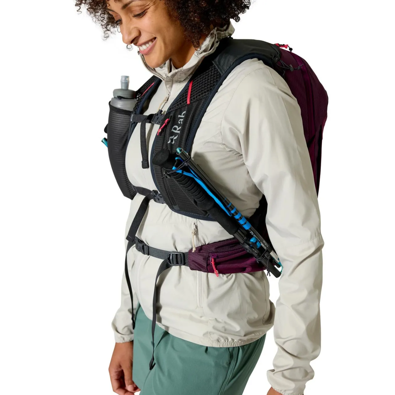 Rab Nitron 18 Rucksack