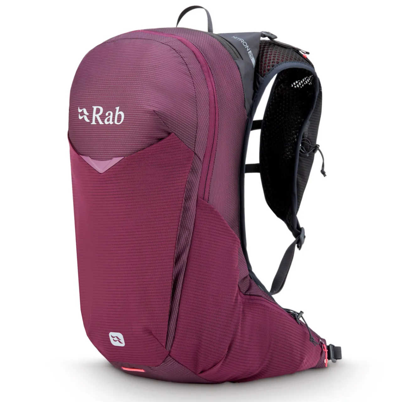 Rab Nitron 25 Rucksack