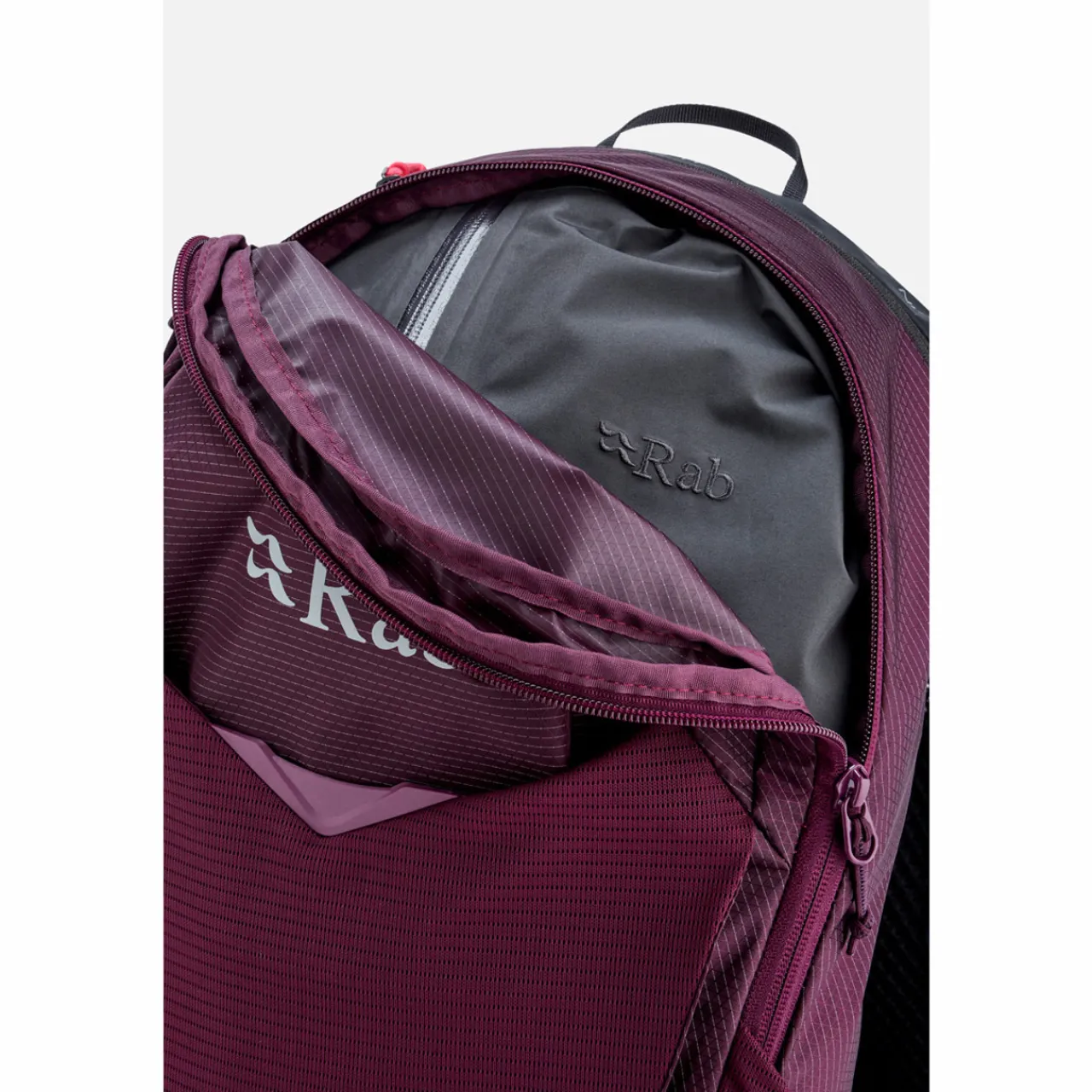 Rab Nitron 25 Rucksack