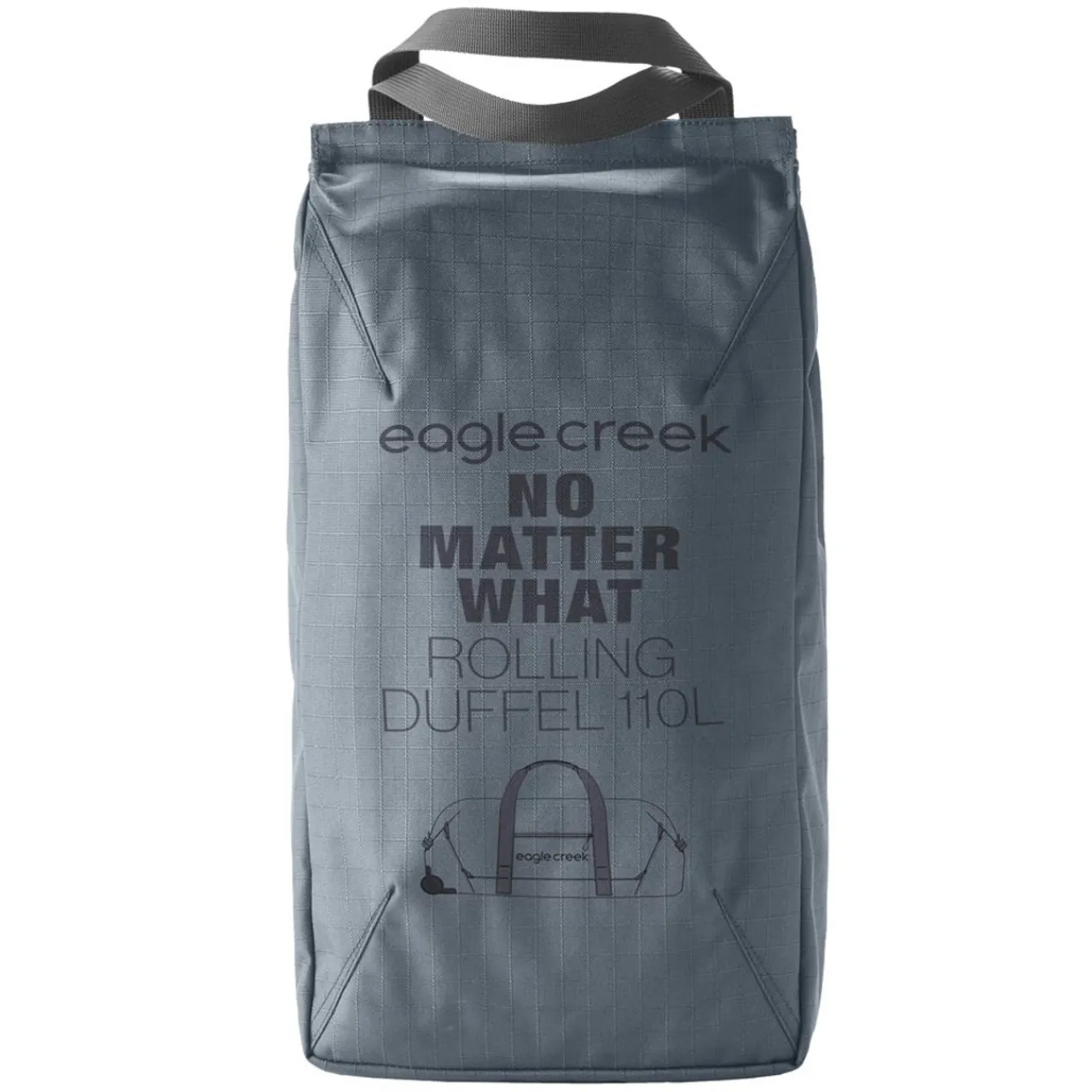 Eagle Creek No Matter What Rolling Duffel 110L