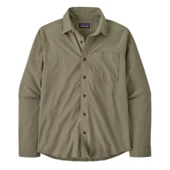 Montbell Nomader Shirt - Past Season Colours