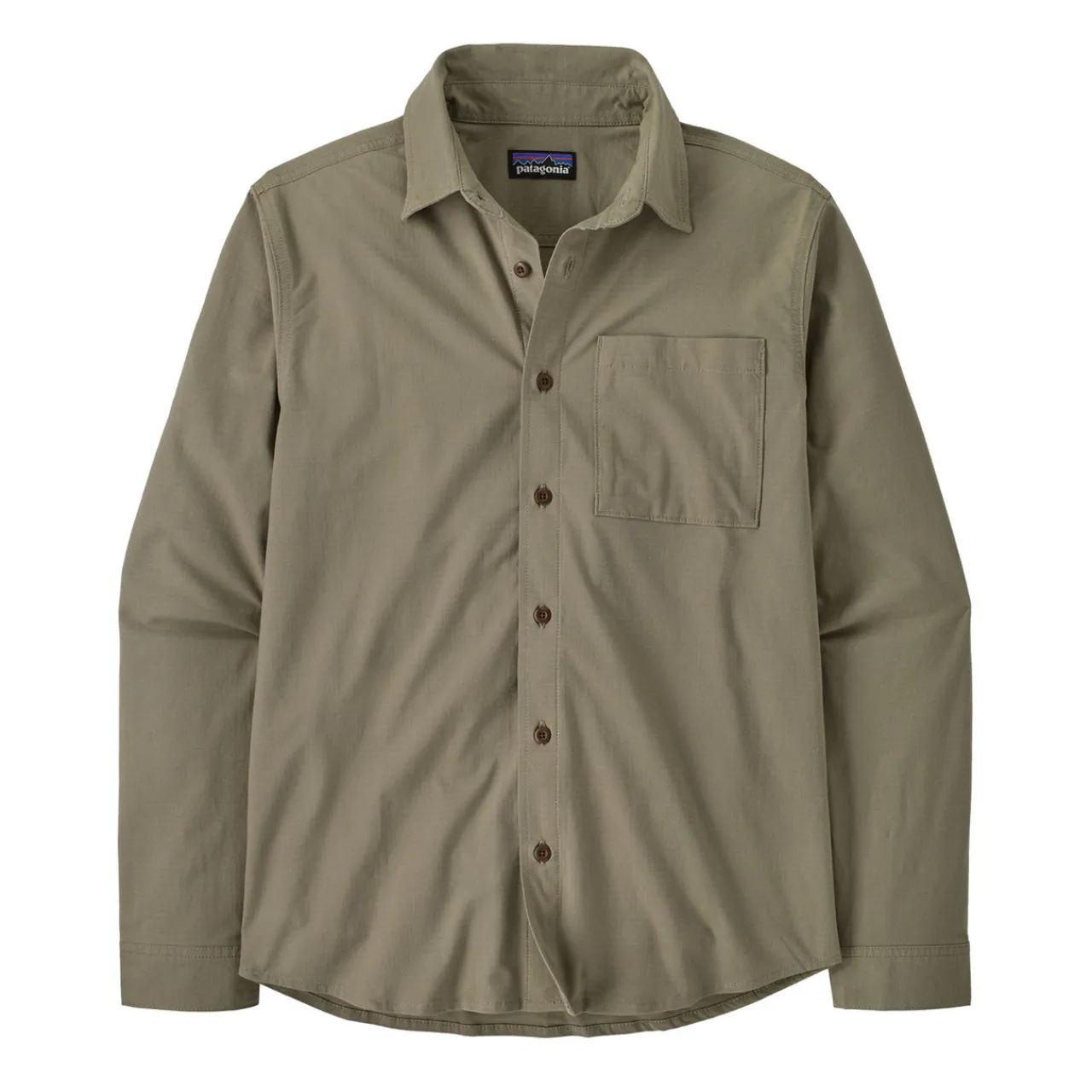 Montbell Nomader Shirt - Past Season Colours