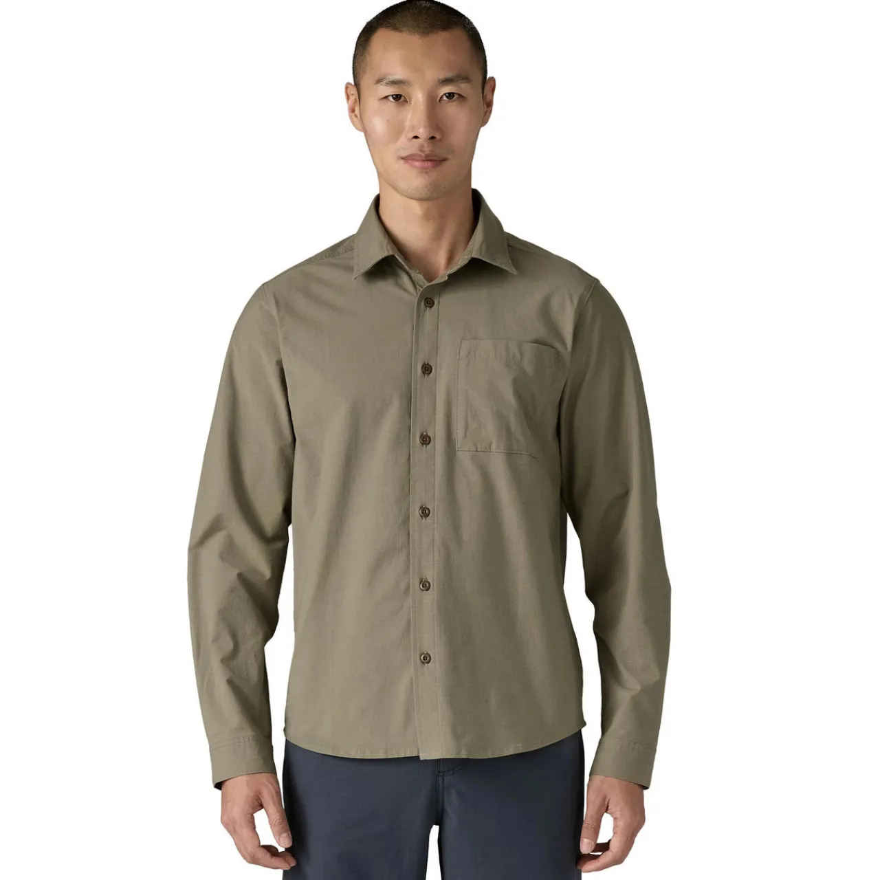 Montbell Nomader Shirt - Past Season Colours