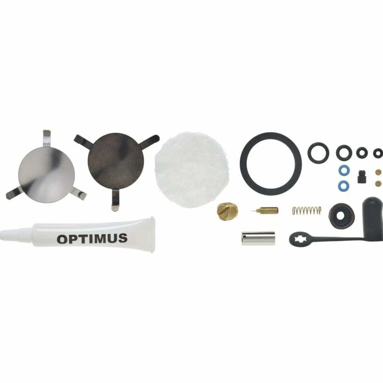 Optimus Nova and Polaris Spare Parts Kit