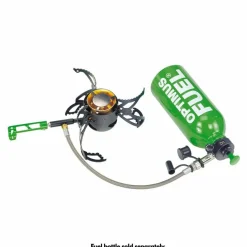 Optimus Nova Multi-Fuel Stove