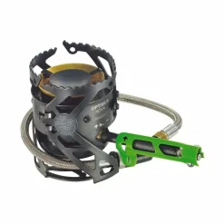 Optimus Nova Multi-Fuel Stove