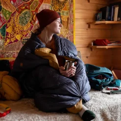 Turbat Nox 400 Down Sleeping Bag