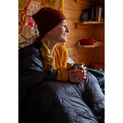 Turbat Nox 400 Down Sleeping Bag