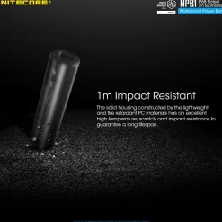 NEBO NPB1 Power Bank