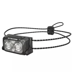 Nitecore NU25 MCT UL Ultra-Light Rechargeable Head Torch