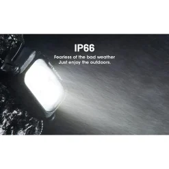 Nitecore NU25 MCT UL Ultra-Light Rechargeable Head Torch