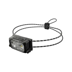 Ledlenser NU25 UL Ultra-Light Rechargeable Head Torch