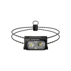 Ledlenser NU25 UL Ultra-Light Rechargeable Head Torch