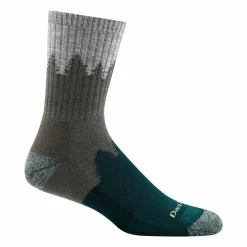 Horizon Socks Number 2 Micro Crew Socks