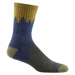 Horizon Socks Number 2 Micro Crew Socks