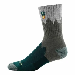 Horizon Socks Number 2 Micro Crew Socks