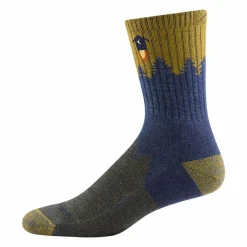 Horizon Socks Number 2 Micro Crew Socks