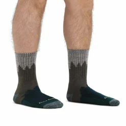 Horizon Socks Number 2 Micro Crew Socks