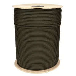 Gram-counter Gear Nylon Paracord 550 Type III - Sold by the metre