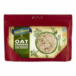 Bla Band Oat Porridge with Chocolate & Banana