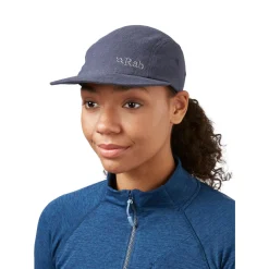 Buff Obtuse 5 Panel Cap