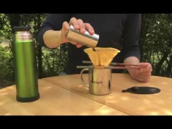 Montbell O.D Compact Dripper 4-7