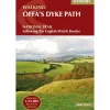 Harvey Maps Offa's Dyke Path