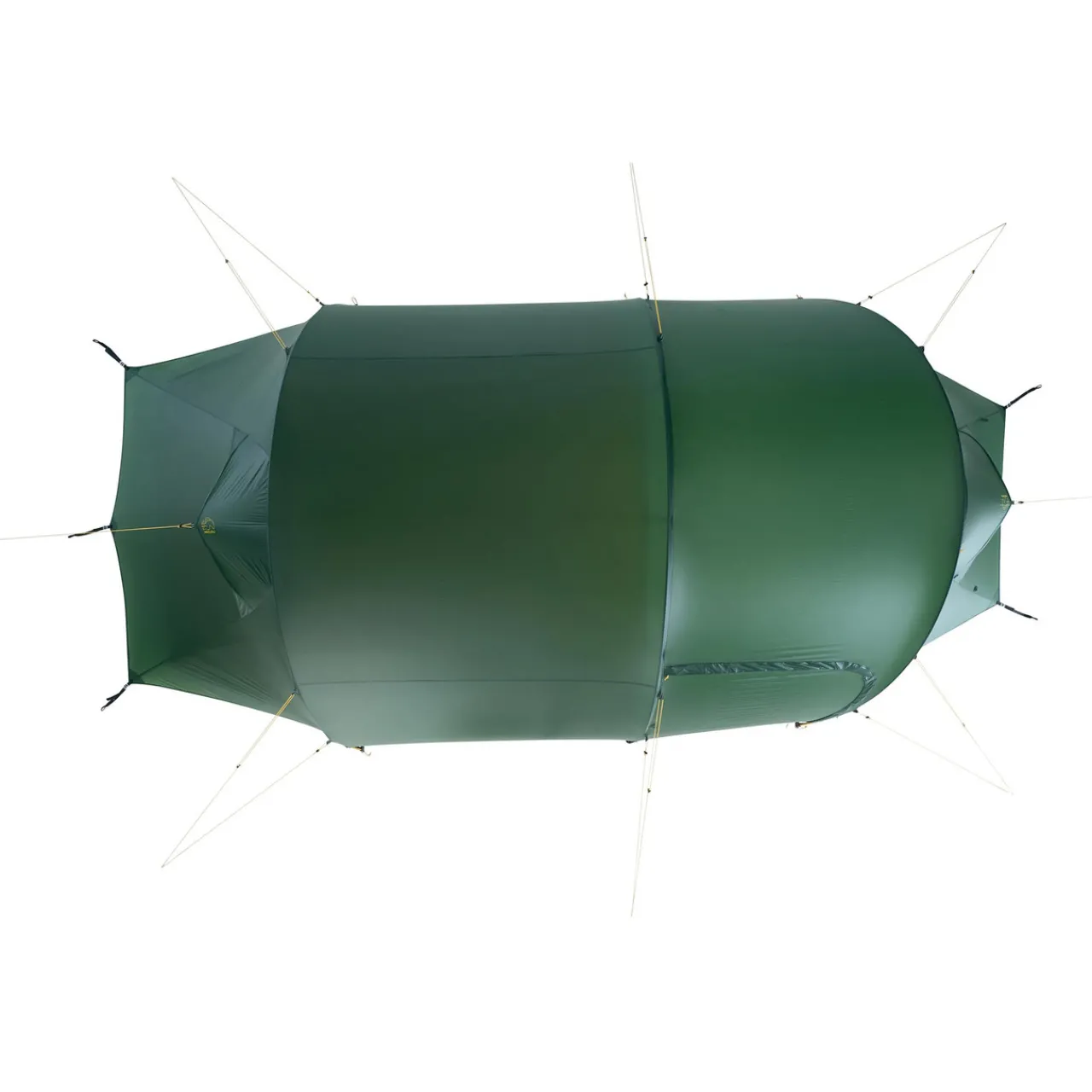 Nordisk Oppland 3 LW (2.0) Tent