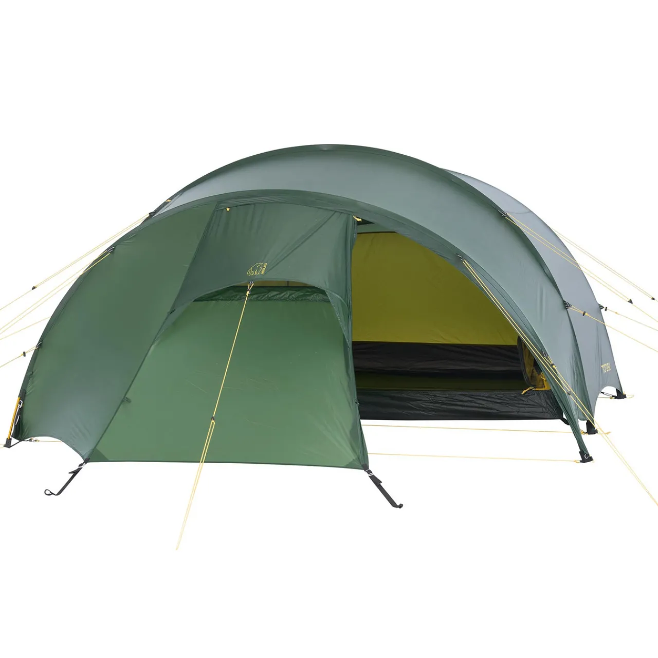 Nordisk Oppland 3 LW (2.0) Tent